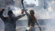 Жертви и горящ парламент при протест срещу вдигнати данъци в Кения
