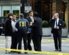 Взрив избухна пред британското консулство в Ню Йорк