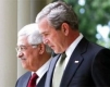 Буш обеща 50 млн. долара на палестинците 