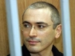 Ходорковски получи 9 години затвор