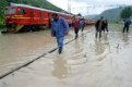 Бедствие в Североизточна България, стотици хора са евакуирани