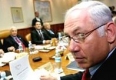 Нетаняху си тръгва от поста министър на финансите на Израел
