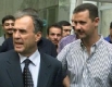 Сирийският вътрешен министър се е самоубил 