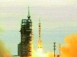 Китай изстреля в орбита двама астронавти