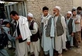 Осем станаха жертви на парламентарния вот в Афганистан.