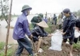 Тайфунът Дамрей уби 36 души във Виетнам