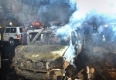 Дете камикадзе се взриви в атентат срещу иракски генерал 