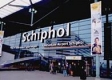 Поне 11 арестанти загинаха при пожар на амстердамското летище