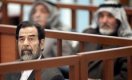 Саддам Хюсеин: “Не ме е страх от екзекуция”