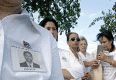 "Дами в бяло" не могат да напуснат Куба за наградата "Сахаров"
