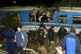 Резултат с изображение за железопътна катастрофа в Черна гора,