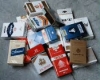Седем тютюневи дружества и пет цигарени фабрики ще продава “Булгартабак”