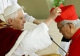 Папата стратегически назначи 15 нови кардинала