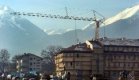 Строежите в Банско може да оставят града без ток