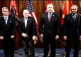 САЩ подкрепиха стремежите на Западните Балкани към НАТО и ЕС