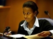 Нов обрат на драмата с родената в Сомалия холандска парламентаристка 