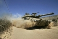 Израел разширява сухопътната офанзива срещу Хизбула в Ливан