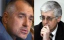 Овчаров: Борисов използва секретна информация за компроматна война 