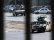 Терористи отвлякоха 100 мъже от изследователски център в Багдад