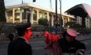 Леви екстремисти удариха с ракета американското посолство в Атина