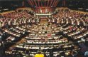 Осем депутати сменят българския парламент с европейския 