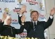 Турският премиер обеща да следва реформите