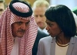 Саудитска Арабия подкрепи плановете на САЩ в Близкия изток