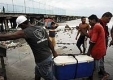 Ураганът Феликс удря Централна Америка със скорост 260 км/ч