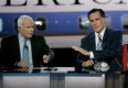 Ромни обвини Маккейн в "мръсни трикове"