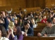 Корупцията в българските висши училища обезценява дипломите
