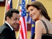 Саркози "никога не е пращал SMS на Сесилия" и съди "Нувел обсерватьор" 
