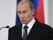 Путин обеща отговор на "надпреварата във въоръжаването"