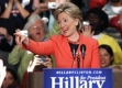 Клинтън остава до край в надпреварата след победа в Западна Вирджиния