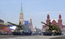 Русия демонстрира оръжейна мощ в Деня на победата