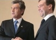 И Медведев плаши Киев с поскъпване на газа при членство в НАТО