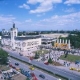 "Трети страни" мътят схемата на Г. Гергов с имота край софийското летище 