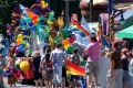 Националисти поискаха инкриминиране на публичния хомосексуализъм