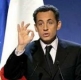Под знака на големи проблеми и персоната на Саркози