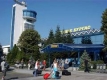 Самолет излезе от пистата в Бургас, няма пострадали пътници