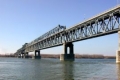 България и Румъния си поделят по 25 млн. евро за ремонта на Дунав мост 