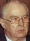 Почина “адвокатът на дявола” - германецът Волфганг Фогел