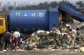  "Новера" се отказа от чистенето на пет квартала в София