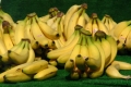 Бананите са дефицитна стока в Япония заради мания по нова диета