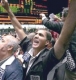 Въодушевление изпълни борсите – "Уолстрийт" с ръст 11%