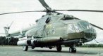 България изпраща два хеликоптера с 12 души екипаж в Афганистан