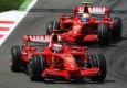 "Ферари" иска нова точкова система във Ф1