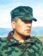 Пребит е командирът на втория ни батальон в Ирак Наско Люцканов