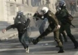 Шести ден размирици в Гърция 