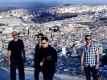 U2 обяви графика за европейския си тур