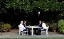 "Бирена среща" в Белия дом за потушаване на междурасовото напрежение